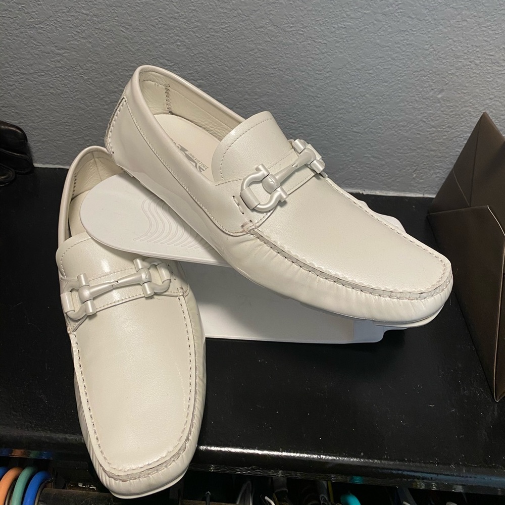 Salvatore Ferragamo